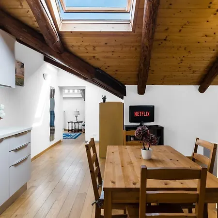 アパート Liberty House - Vicina Fermate Bus E Treno Per Torino キエーリ