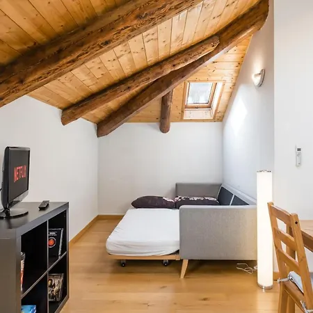Liberty House - Vicina Fermate Bus E Treno Per Torino Apartment *