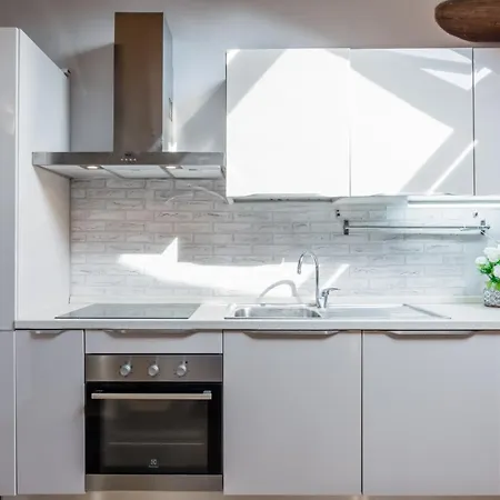 アパート Liberty House - Vicina Fermate Bus E Treno Per Torino キエーリ