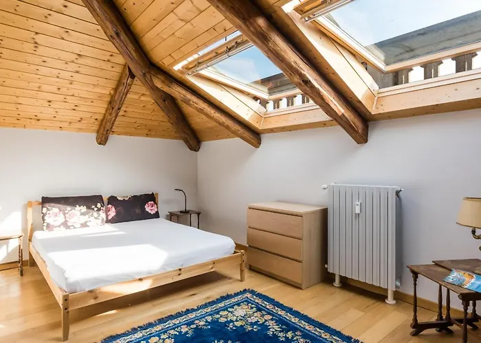 アパート Liberty House - Vicina Fermate Bus E Treno Per Torino キエーリ