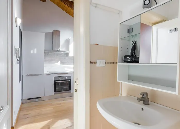 아파트 Liberty House - Vicina Fermate Bus E Treno Per Torino *