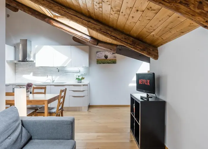 アパート Liberty House - Vicina Fermate Bus E Treno Per Torino *